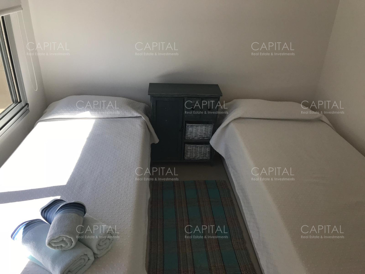 Apartamento ID.31908 - Alquiler apartamento en Manantiales 2 dormitorios 