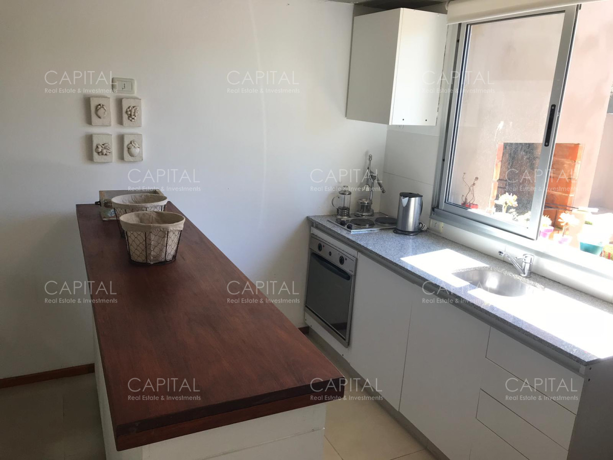 Apartamento ID.31908 - Alquiler apartamento en Manantiales 2 dormitorios 