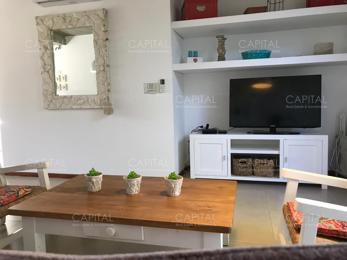 Apartamento ID.31908 - Alquiler apartamento en Manantiales 2 dormitorios 