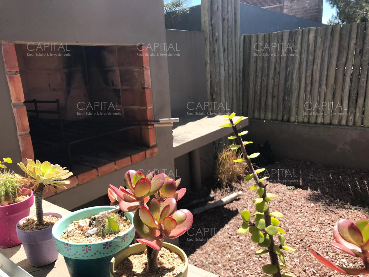 Apartamento ID.31908 - Alquiler apartamento en Manantiales 2 dormitorios 