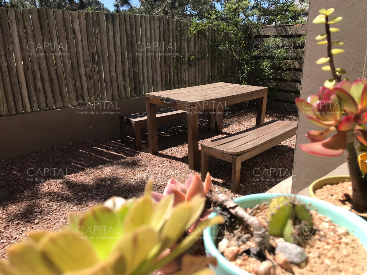 Apartamento ID.31908 - Alquiler apartamento en Manantiales 2 dormitorios 