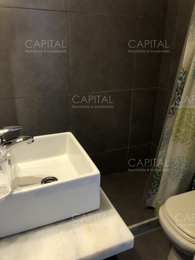 Apartamento ID.31905 - Alquiler apartamento 2 dormitorios en Manantiales 