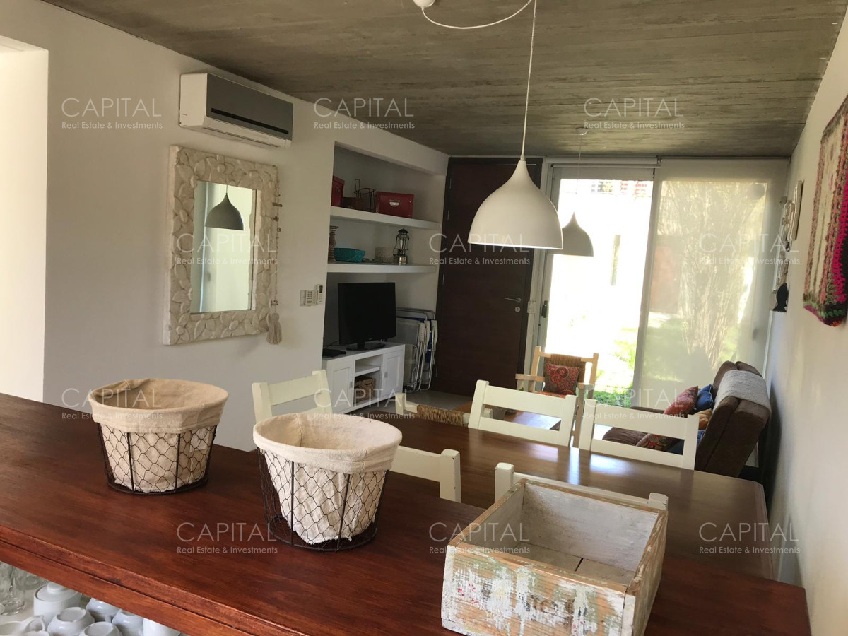 Apartamento ID.31908 - Alquiler apartamento en Manantiales 2 dormitorios 