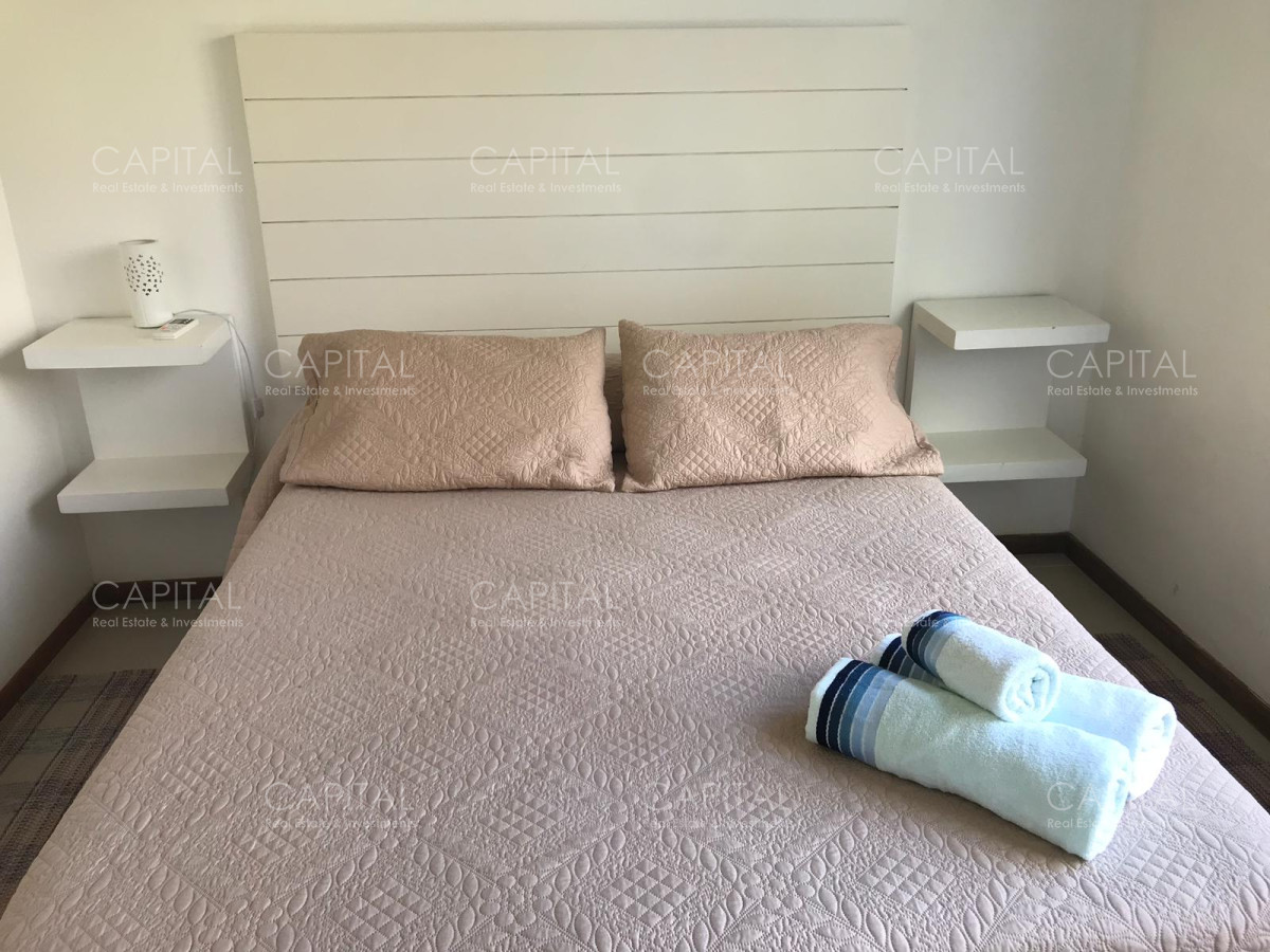 Apartamento ID.31908 - Alquiler apartamento en Manantiales 2 dormitorios 
