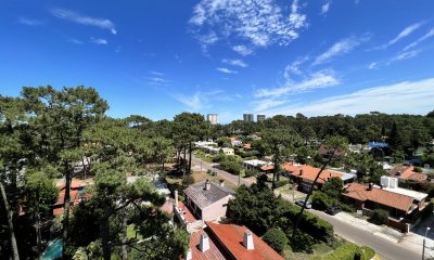 Venta apartamento 2 dormitorios en Roosevelt, Punta del Este