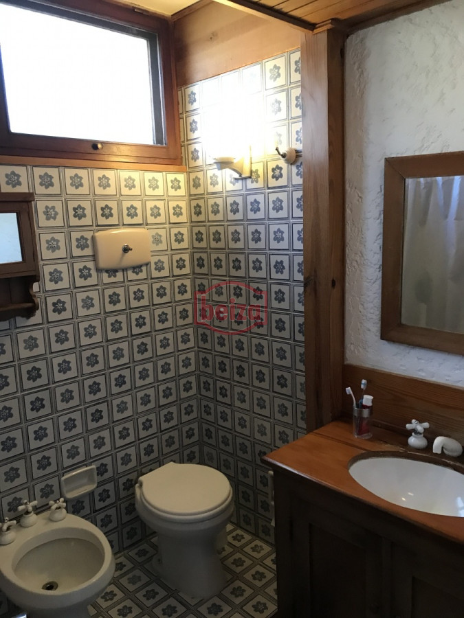 Casa ID.164507 - Venta casa en Playa Mansa 3 dormitorios 