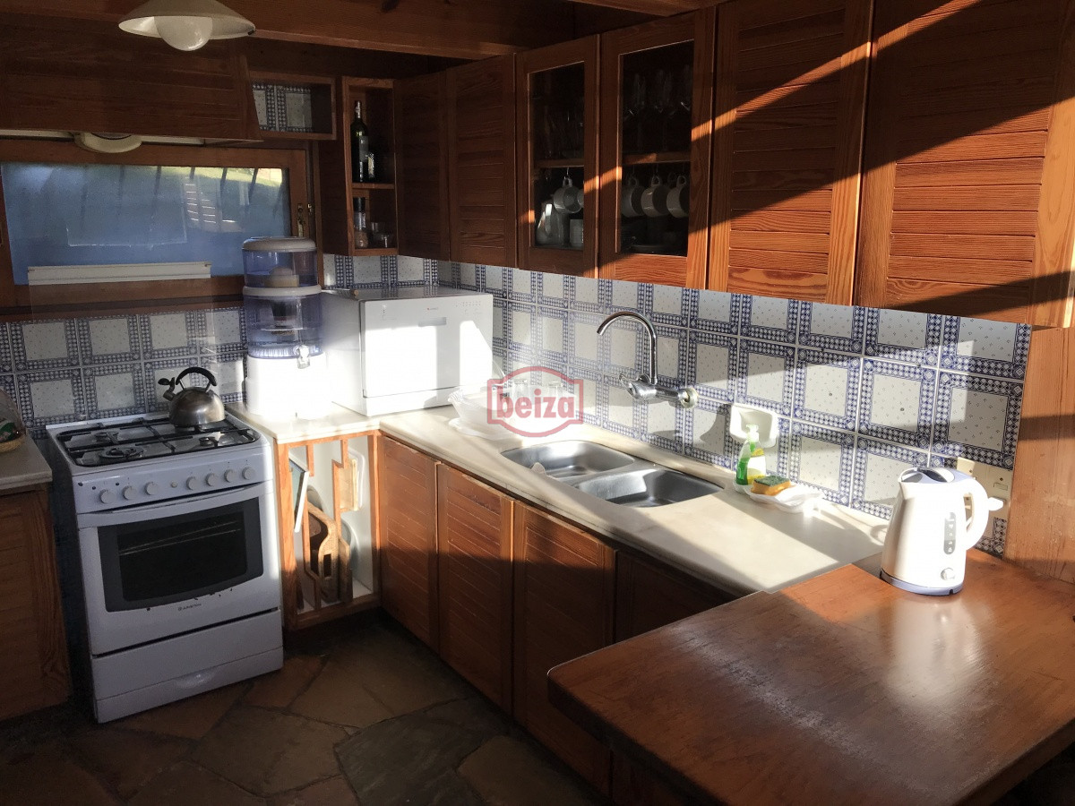 Casa ID.164507 - Venta casa en Playa Mansa 3 dormitorios 