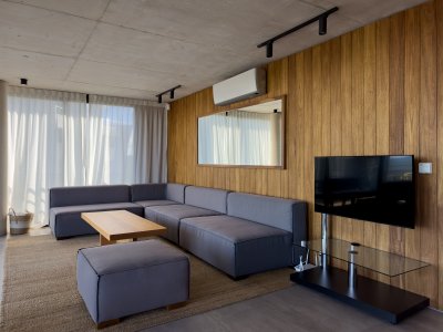 Venta apartamento 3 dormitorios en Manantiales