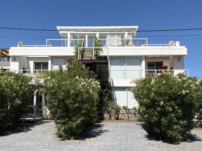 Apartamento Codigo #Venta apartamento 2 dormitorios en Manantiales 