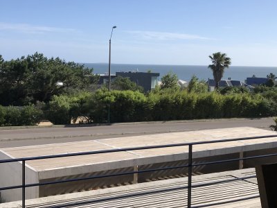 Alquiler apartamento 2 dormitorios en Manantiales 