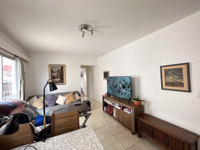 Alquiler apartamento en Península 1 dormitorio