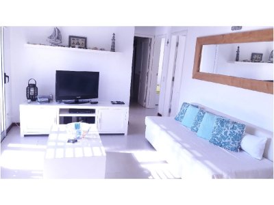 Alquiler apartamento en Manantiales 3 dormitorios 