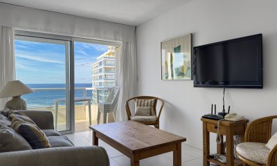 Venta apartamento en Playa Brava, 2 dormitorios