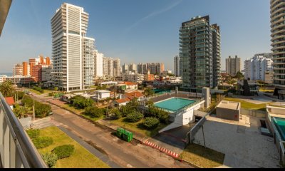 Venta apartamento 3 dormitorios en Playa Brava , Punta del Este