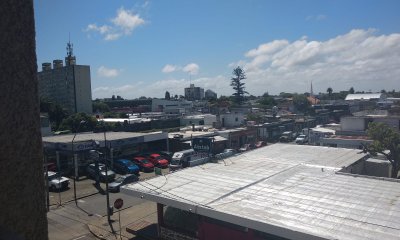Venta apartamento 1 domitorio en Maldonado