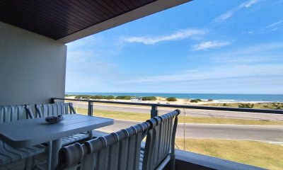 Venta apartamento 2 dormitorios en Playa Brava, Punta del Este