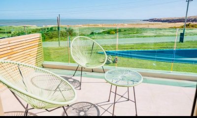 Venta apartamento 2 dormitorios, Lomo de la Ballena