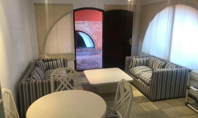 Venta apartamento en Terrazas de Manantiales, 1 dormitorio