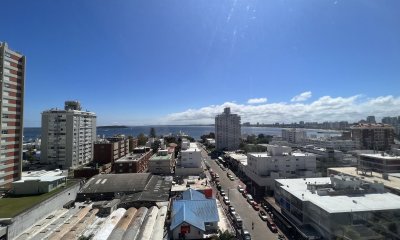 Venta apartamento 2 dormitorios en Peninsula, Punta del Este