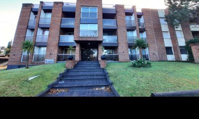 Apartamento en venta 2 dormitorios en Pinares