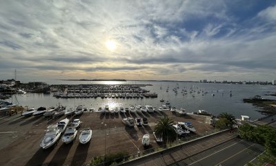 Venta apartamento en Peninsula, 5 dormitorios