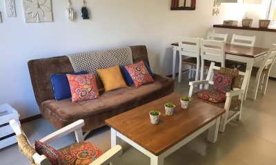 Venta apartamento en Manantiales 2 dormitorios