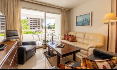 Venta apartamento 2 dormitorios en Roosevelt, Punta del Este
