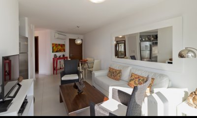 Venta apartamento 2 dormitorios en Península, Punta del Este