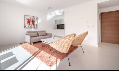 Venta apartamento 1 dormitorio en Playa Brava a 100 mtrs del Mar