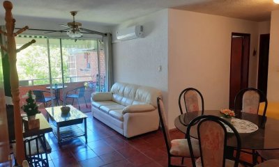 Venta apartamento en Playa Mansa  Arcobaleno 1 dormitorio