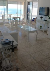 VENTA  y Alquiler apartamento en Peninsula, 2 dormitorios
