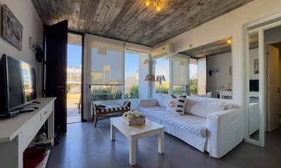 Venta y alquiler  apartamento en Manantiales 2 dormitorios
