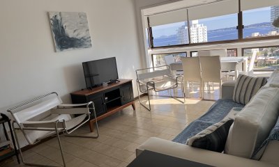 Venta apartamento 2 dormitorios en Playa Brava , Punta del Este