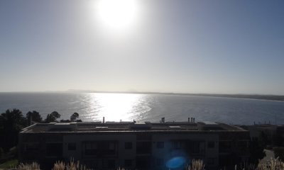 Apartamento en Quartier  Punta Ballena 2 dormitorios