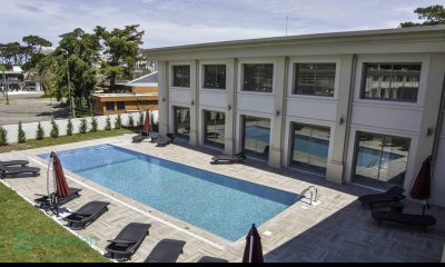Venta apartamento 2 dormitorios en venta con vista al mar  Roosevelt