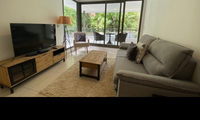 Apartamento 1 dormitorio y medio en venta