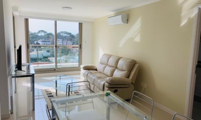 Venta apartamento de 2 dormitorios en Roosevelt