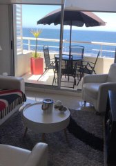 Apartamento en venta  con parrillero propio