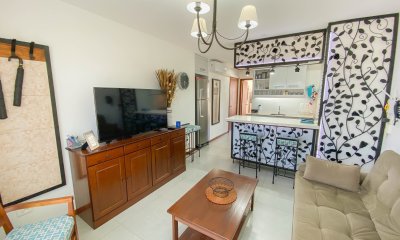 Venta  apartamento 1 dormitorio en Maldonado Centro