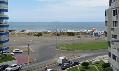 Venta apartamento Brava 3 dormitorios