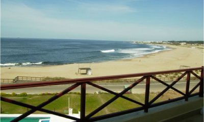 Venta apartamento 3 dormitorios en Manantiales