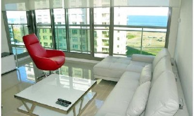 Venta apartamento 3 dormitorios , Playa Brava, Punta del Este