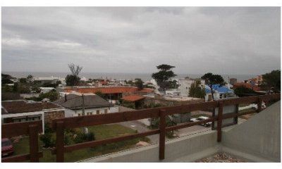 Comoda unidad a la venta en Manantiales 2 dormitorios