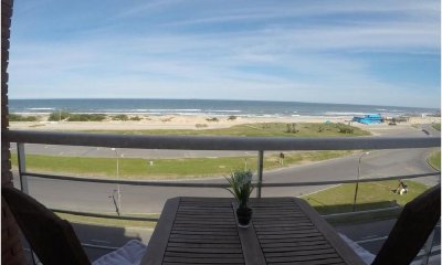 Venta apartamento  Playa Brava en primera linea , 2 dormitorios