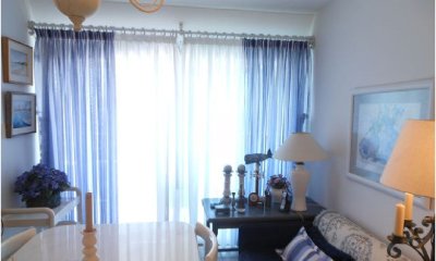 Venta apartamento 2 dormitorios en Peninsula, Punta del Este