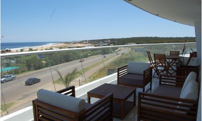Venta y Alquiler apartamento en Manantiales, 2 dormitorios