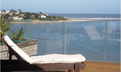 Apartamento en La Barra, 3 dormitorios *