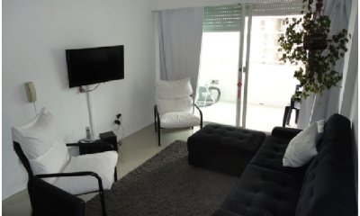 Venta y alquiler de apartamento en Roosevelt 2 dormitorios