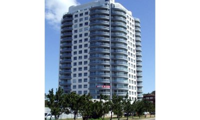 Venta apartamento 3 dormitorios en Roosevelt