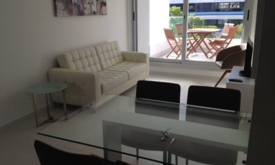 Venta apartamento 1 dormitorio en Peninsula